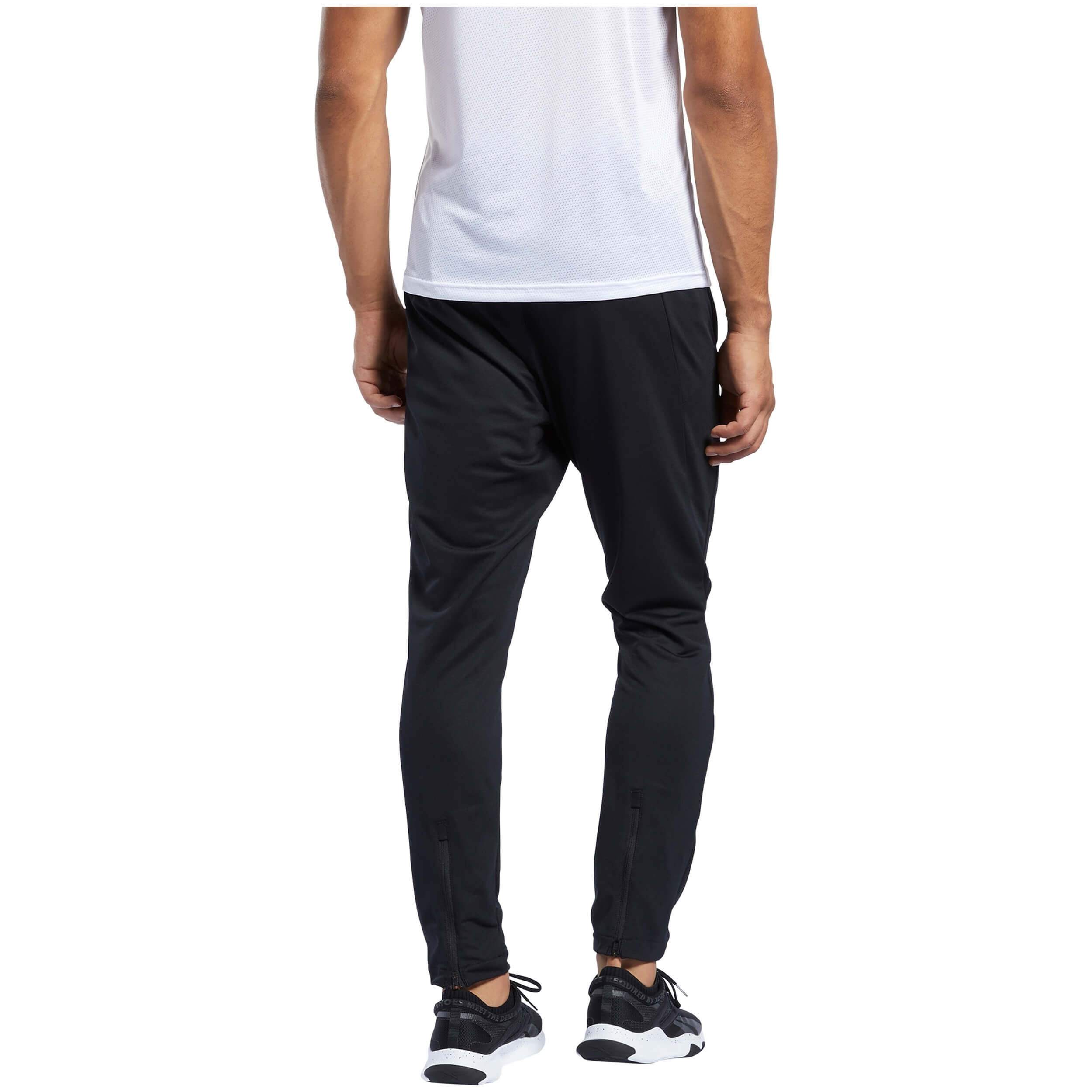 Reebok Trackster Workout Ready Long Pants