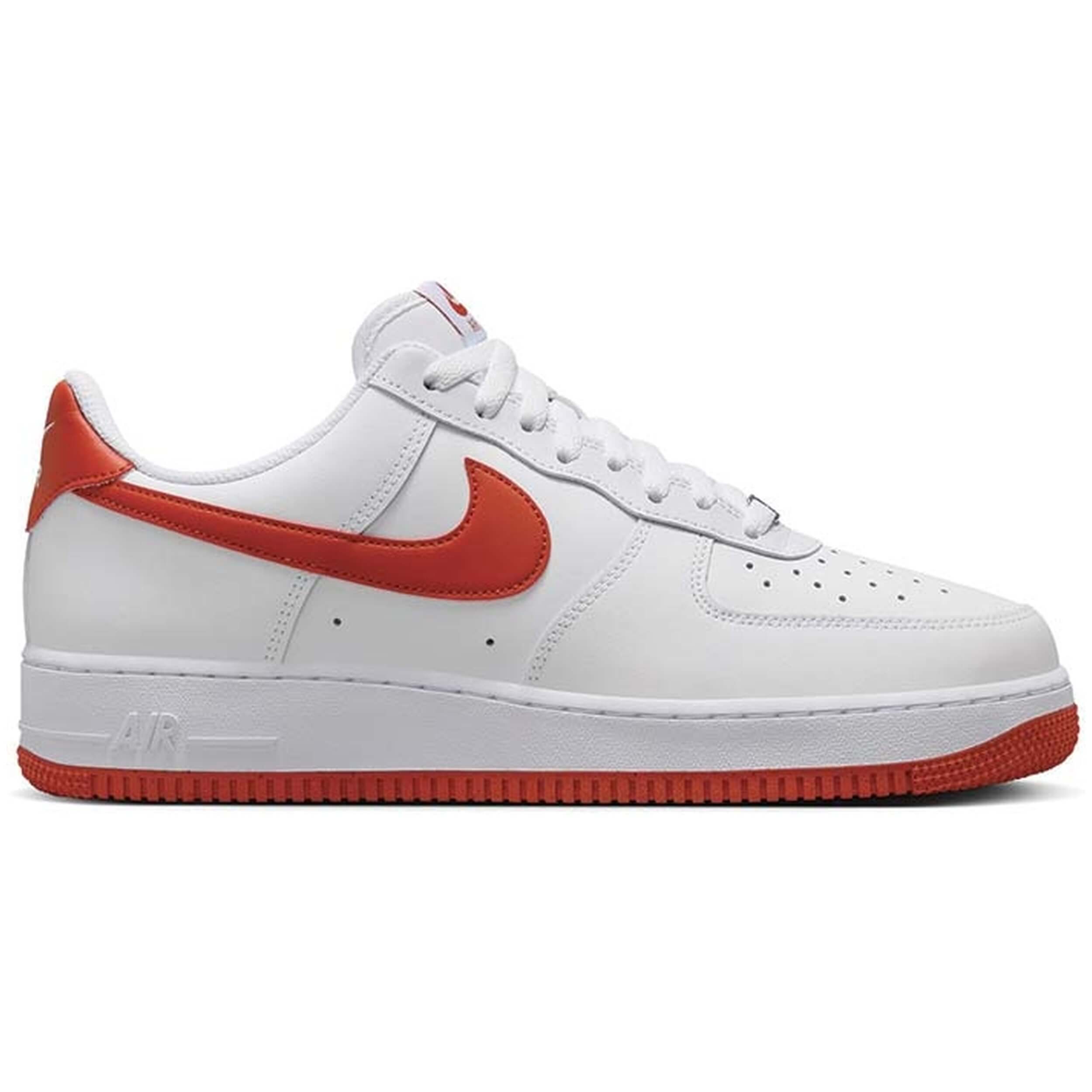 Zapatillas Nike Air Force 1 '07