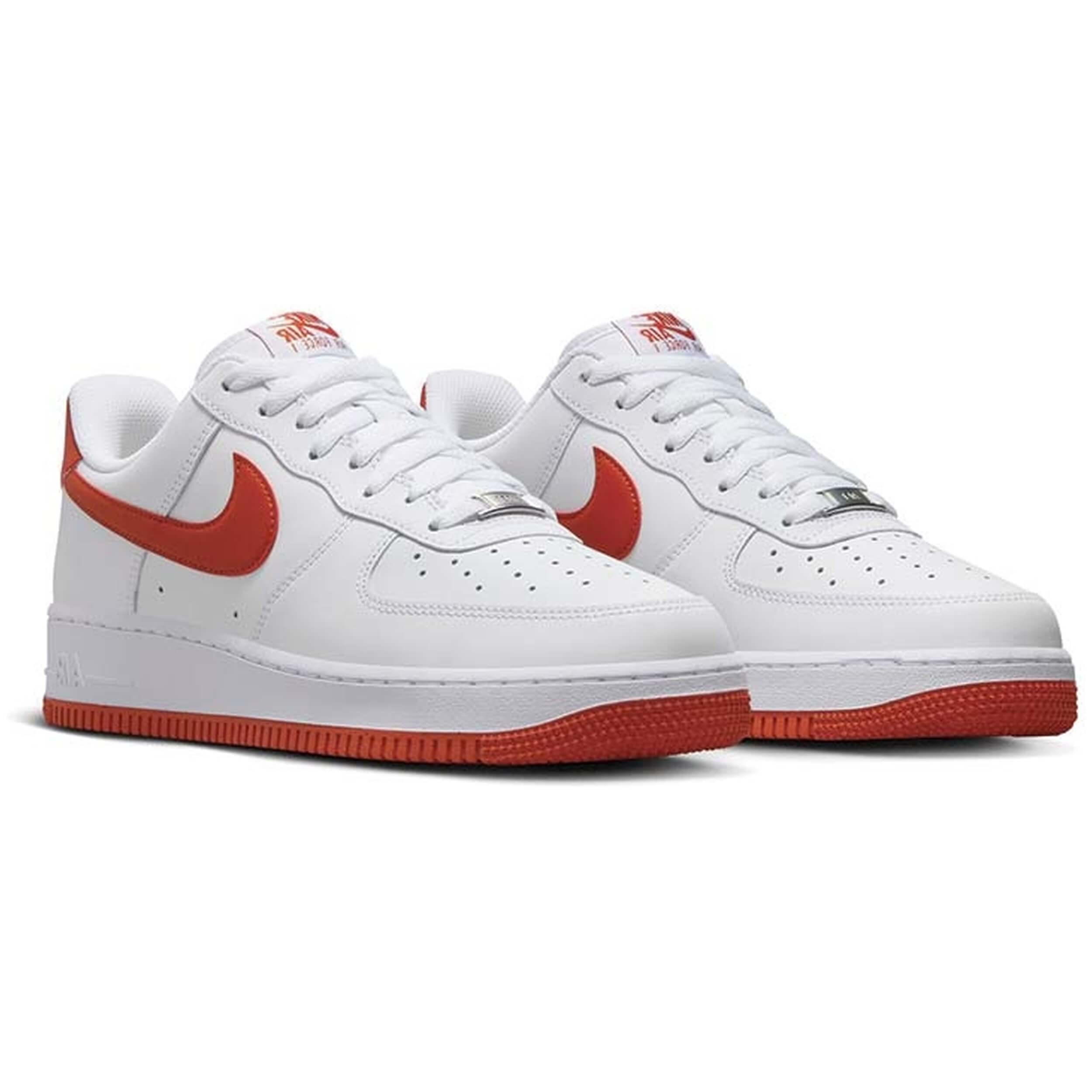 Zapatillas Nike Air Force 1 '07