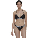 Full Bikini Adidas Neckholder Biki