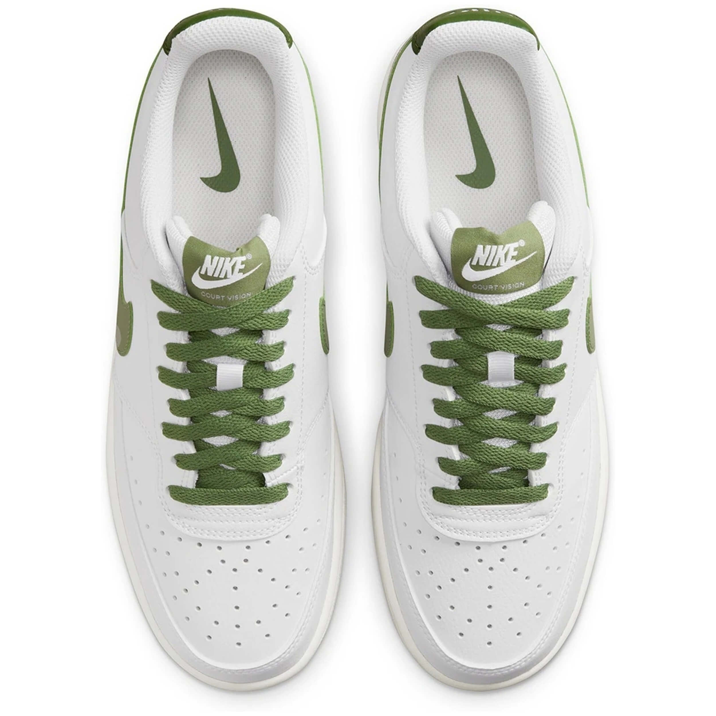 Zapatillas Nike Court Vision Low