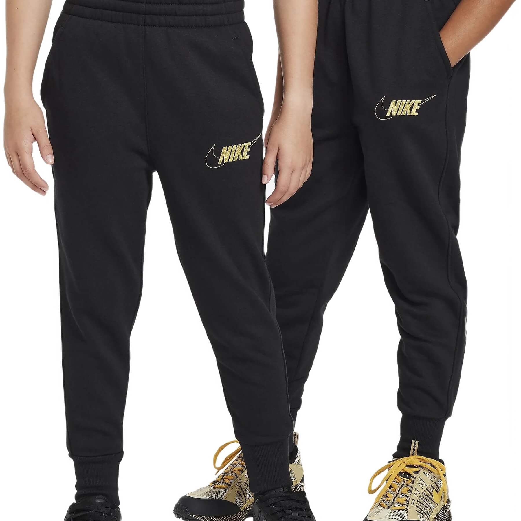 Pantalon Largo Nike Sportswear Club Fleece