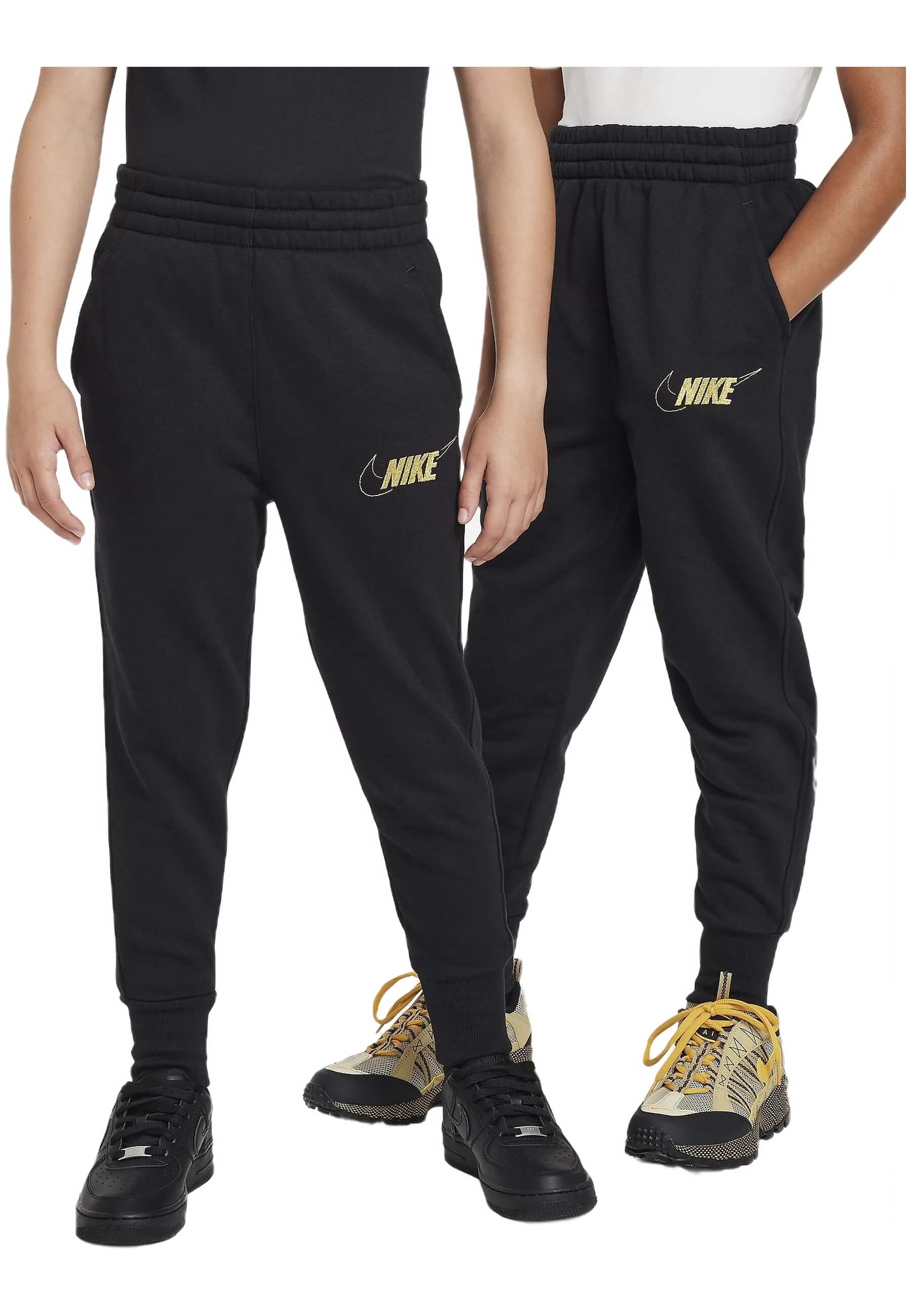 Pantalon Largo Nike Sportswear Club Fleece