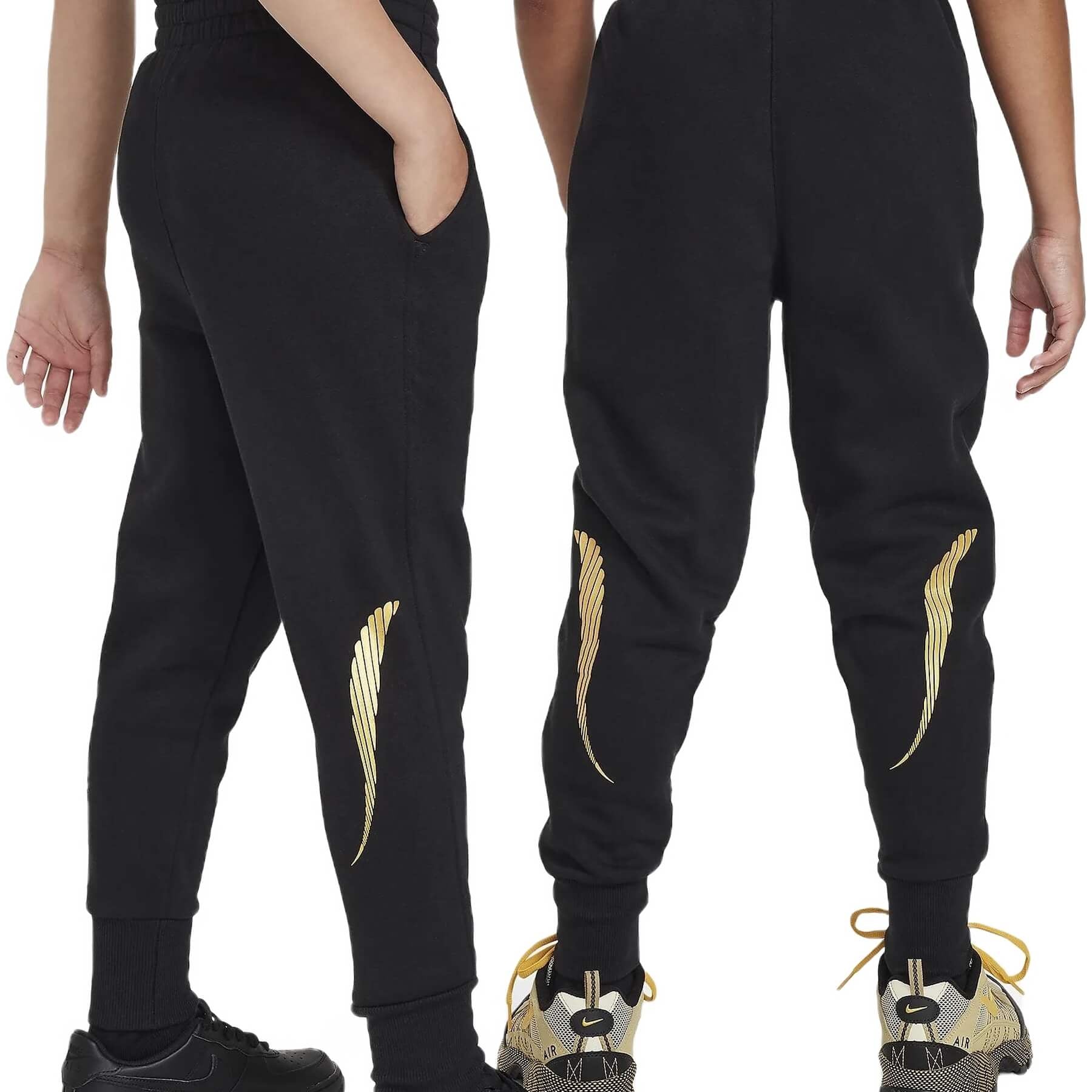 Pantalon Largo Nike Sportswear Club Fleece