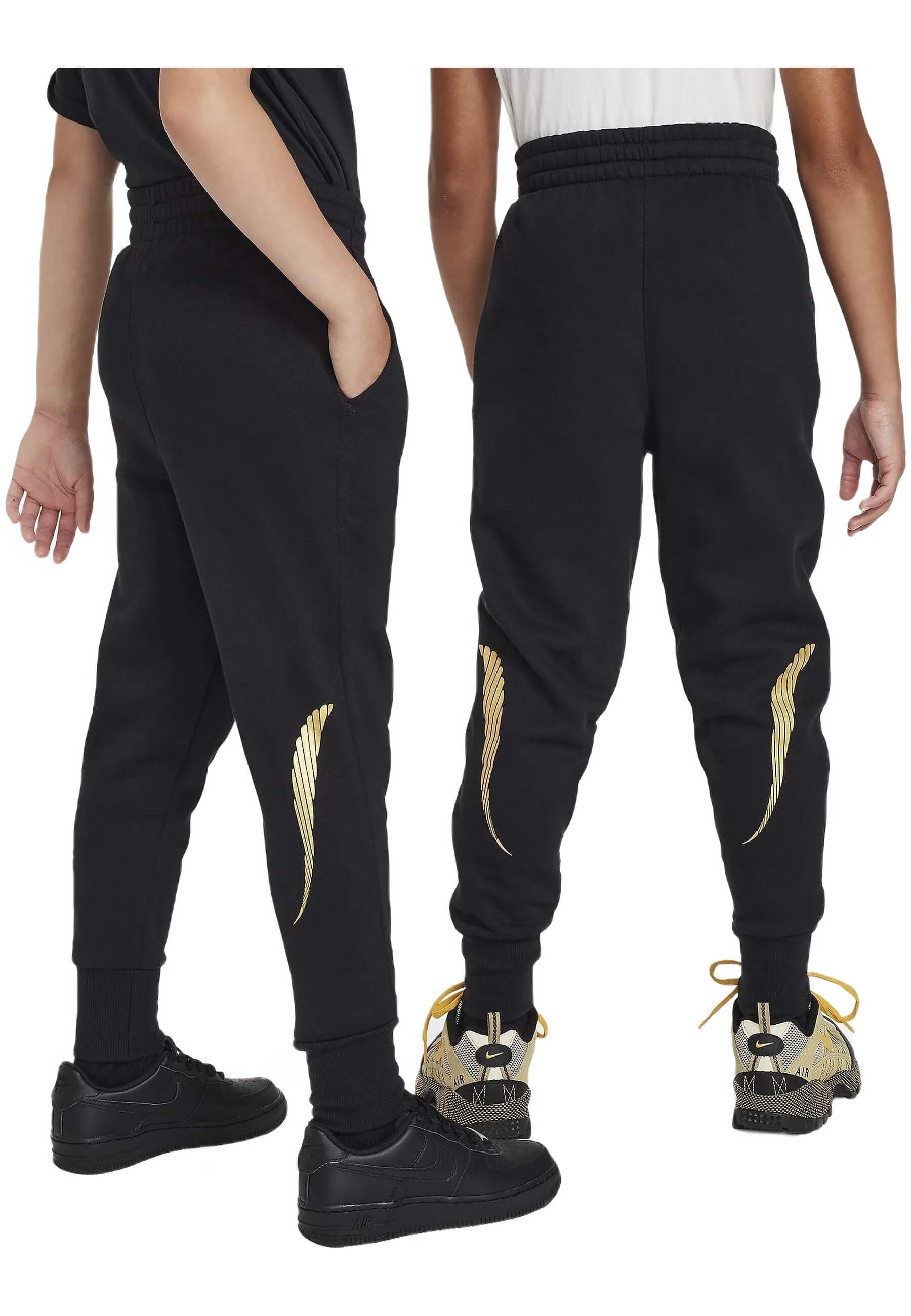 Pantalon Largo Nike Sportswear Club Fleece
