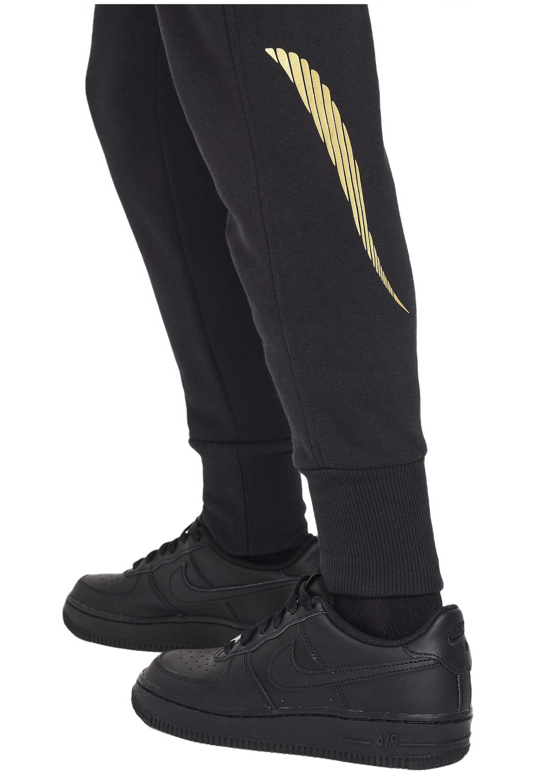 Pantalon Largo Nike Sportswear Club Fleece