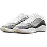 Zapatillas De Baloncesto Nike Nike G.T. Hustle Academy "White Lb Black"