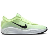 Zapatillas De Baloncesto Nike Nike G.T. Hustle Academy "Balery Volt Black"