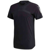 Camiseta De Manga Corta Adidas
