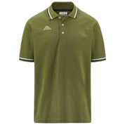 Polo De Manga Corta Reebok Fk6661