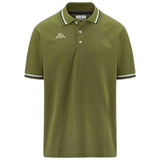 Reebok Fk6661 Short-Sleeved Polo Shirt