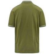 Polo De Manga Corta Reebok Fk6661