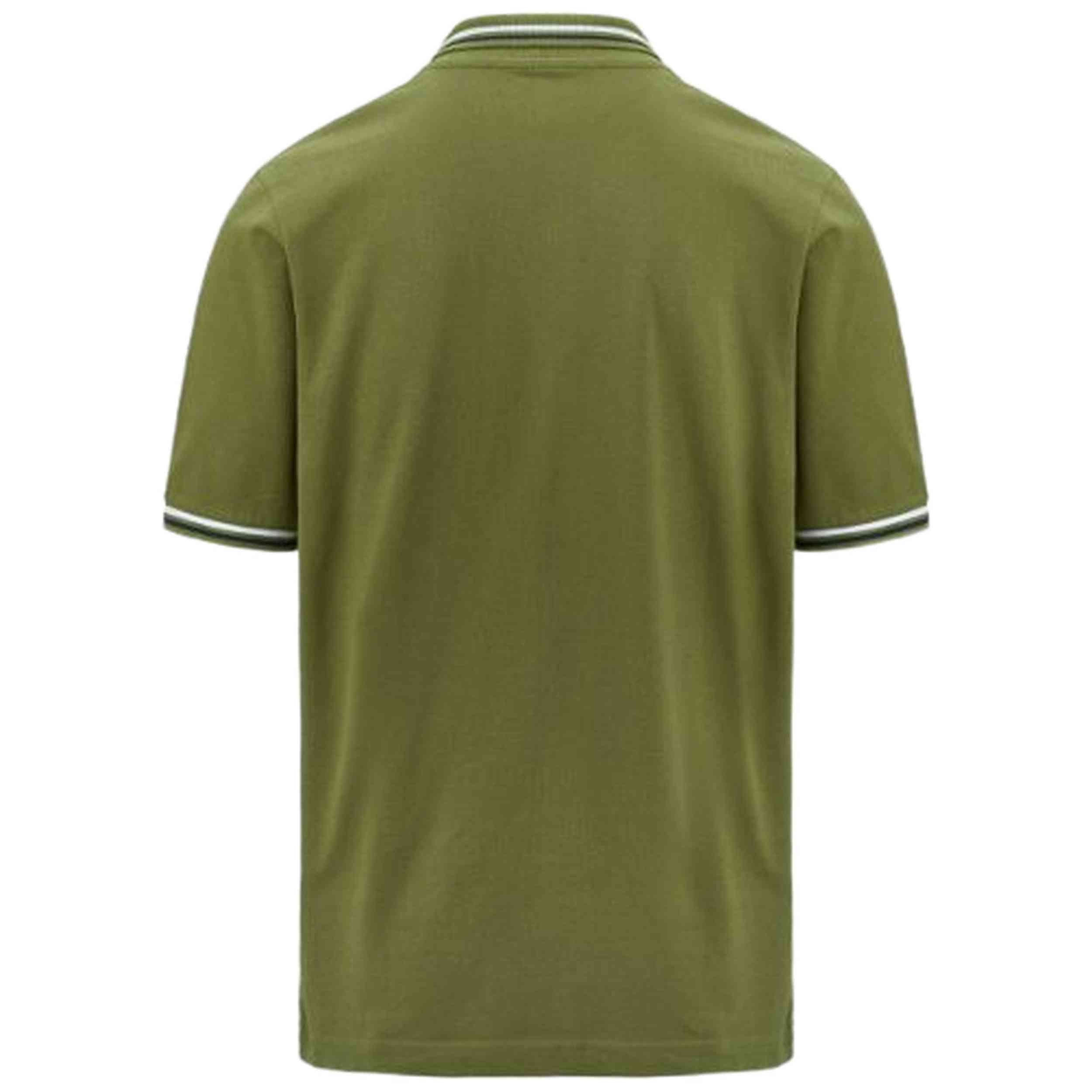 Polo De Manga Corta Reebok Fk6661
