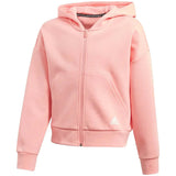 Sudadera Con Capucha Adidas 3 Stripes