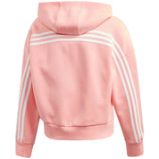 Adidas 3 Stripes Hoodie