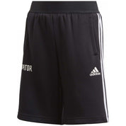 Pantalon Corto Adidas 3 Stripes