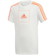 Camiseta De Manga Corta Adidas Athletics Club