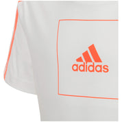 Camiseta De Manga Corta Adidas Athletics Club