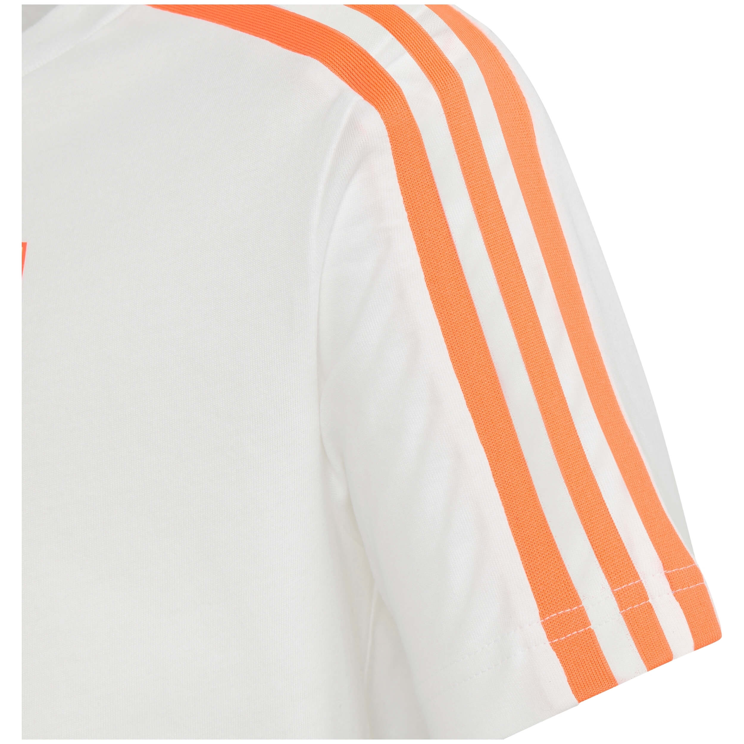 Camiseta De Manga Corta Adidas Athletics Club