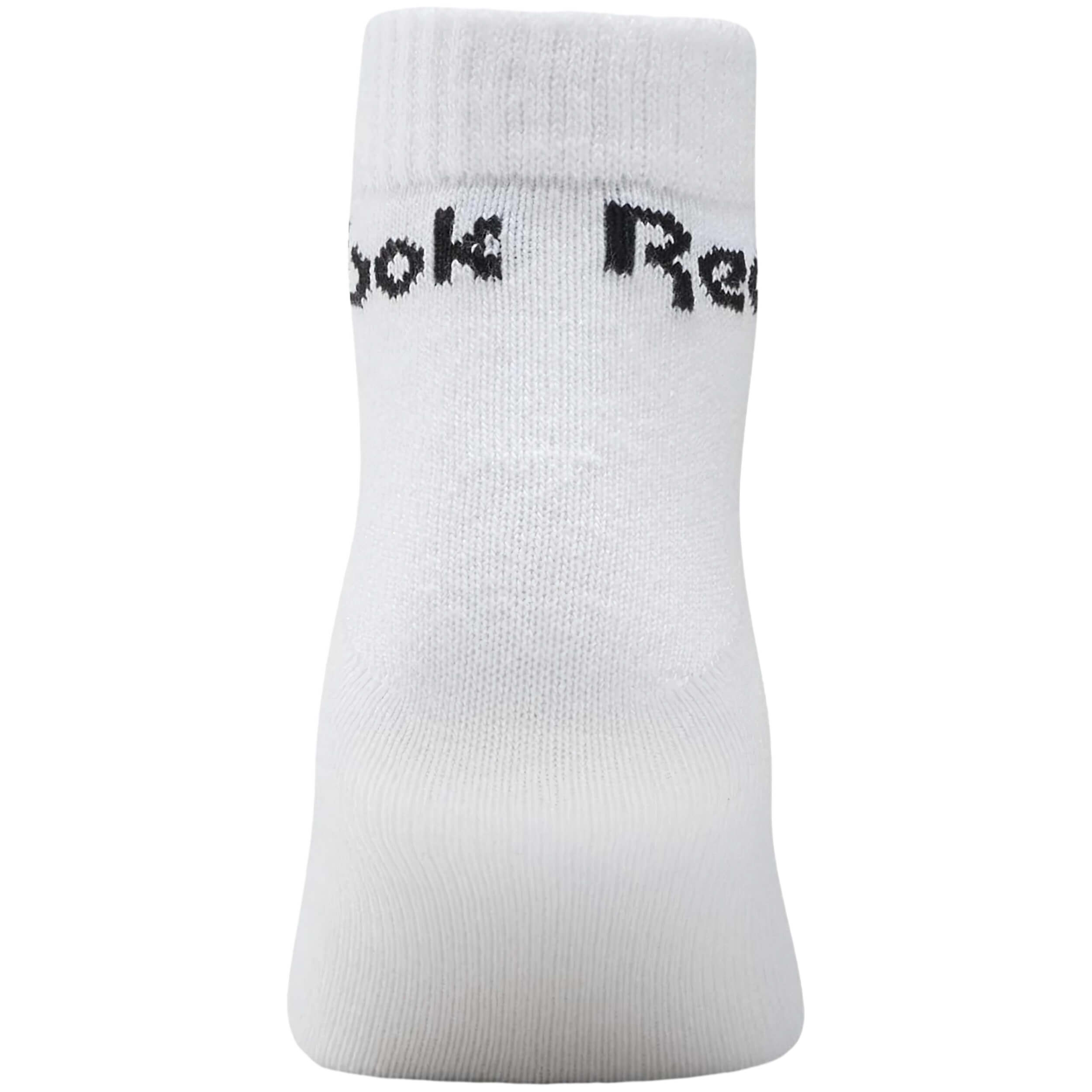 Calcetines Reebok Ankle Sock 99 Pack 3