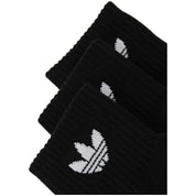 Adidas Mid-Cut 3 Pack Socks