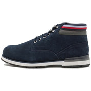 Tommy Hilfiger ankle boots