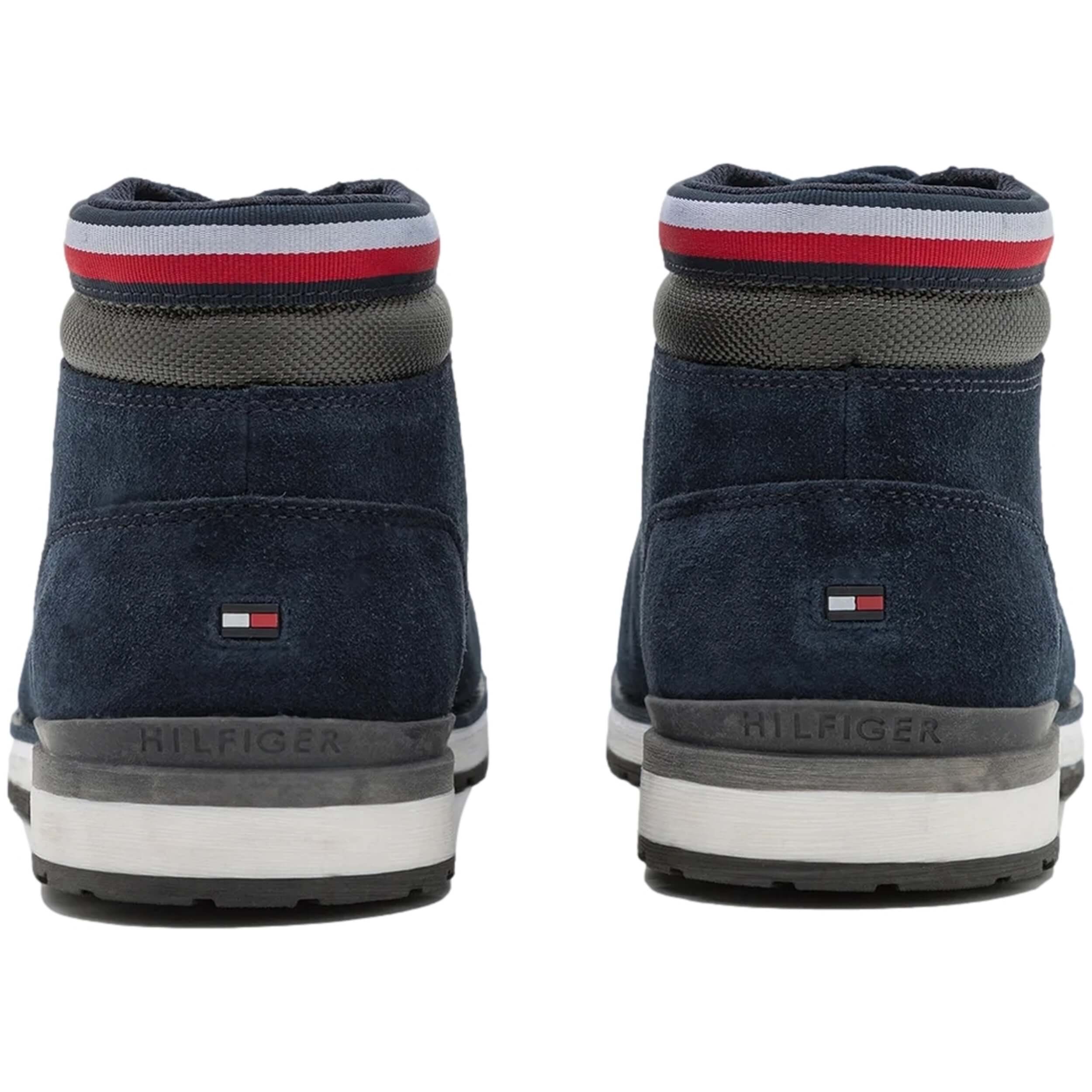 Tommy Hilfiger ankle boots