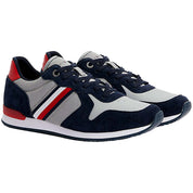 Zapatillas Tommy Hilfiger Iconic Runner Mix