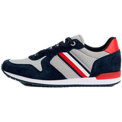 Zapatillas Tommy Hilfiger Iconic Runner Mix