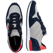 Zapatillas Tommy Hilfiger Iconic Runner Mix