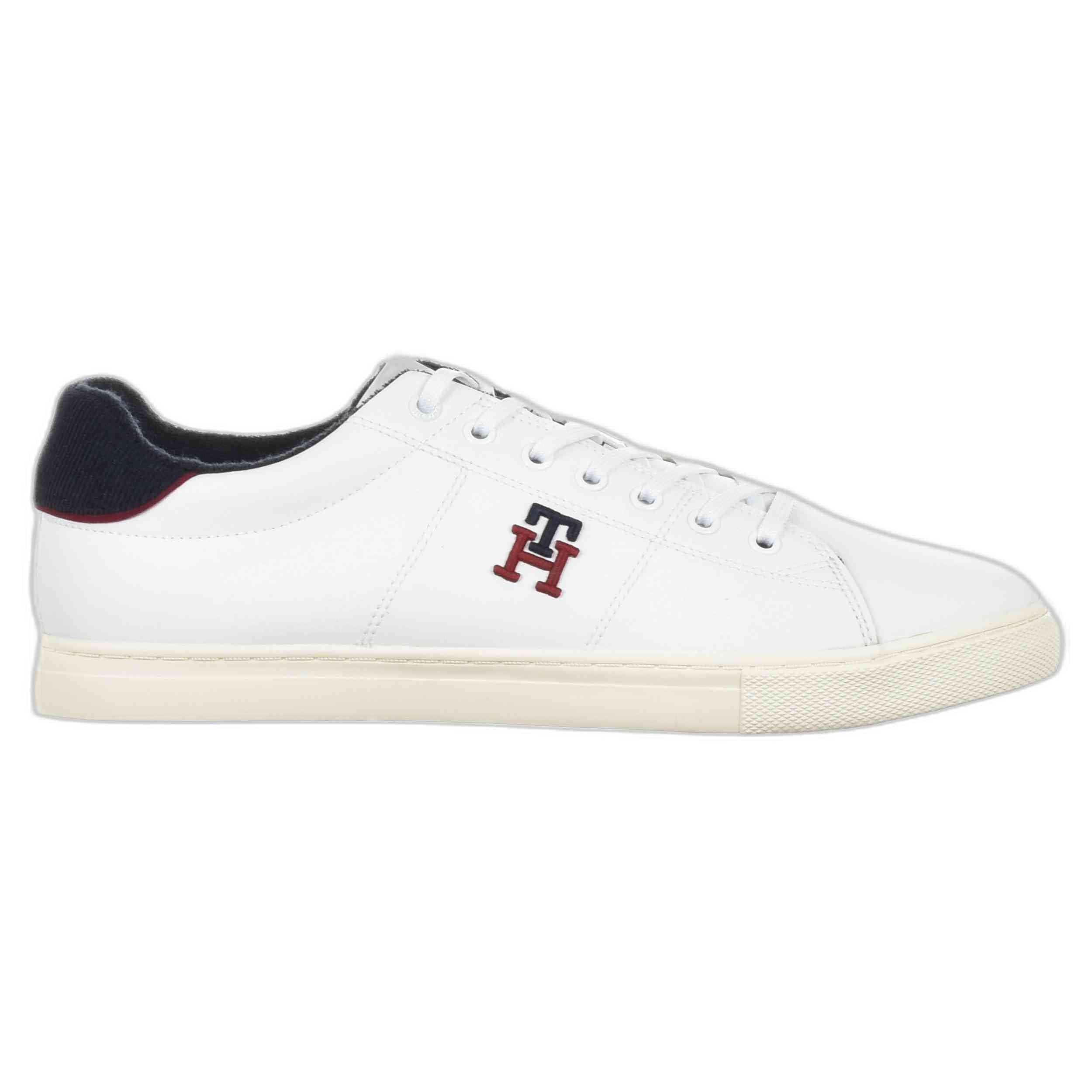 Zapatillas Tommy Hilfiger Core Vulv Varsity Monogram