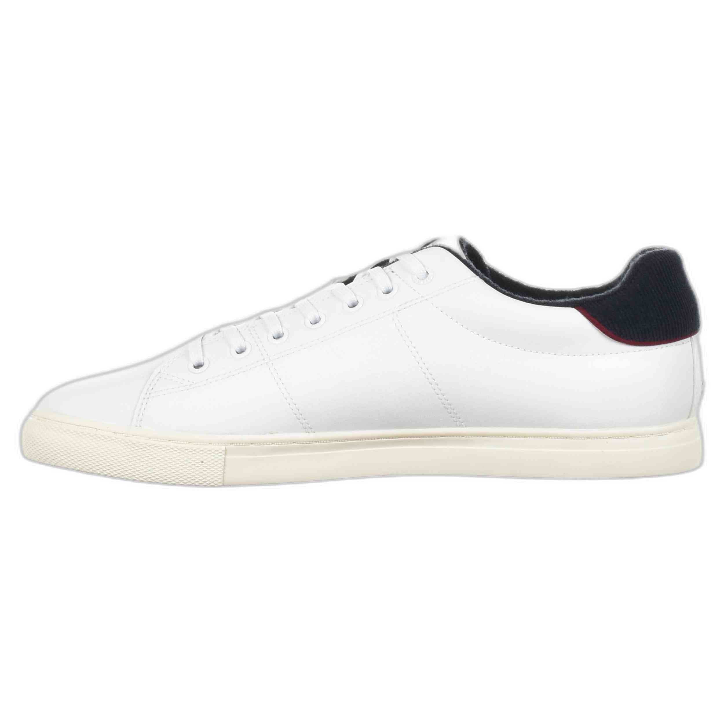 Zapatillas Tommy Hilfiger Core Vulv Varsity Monogram