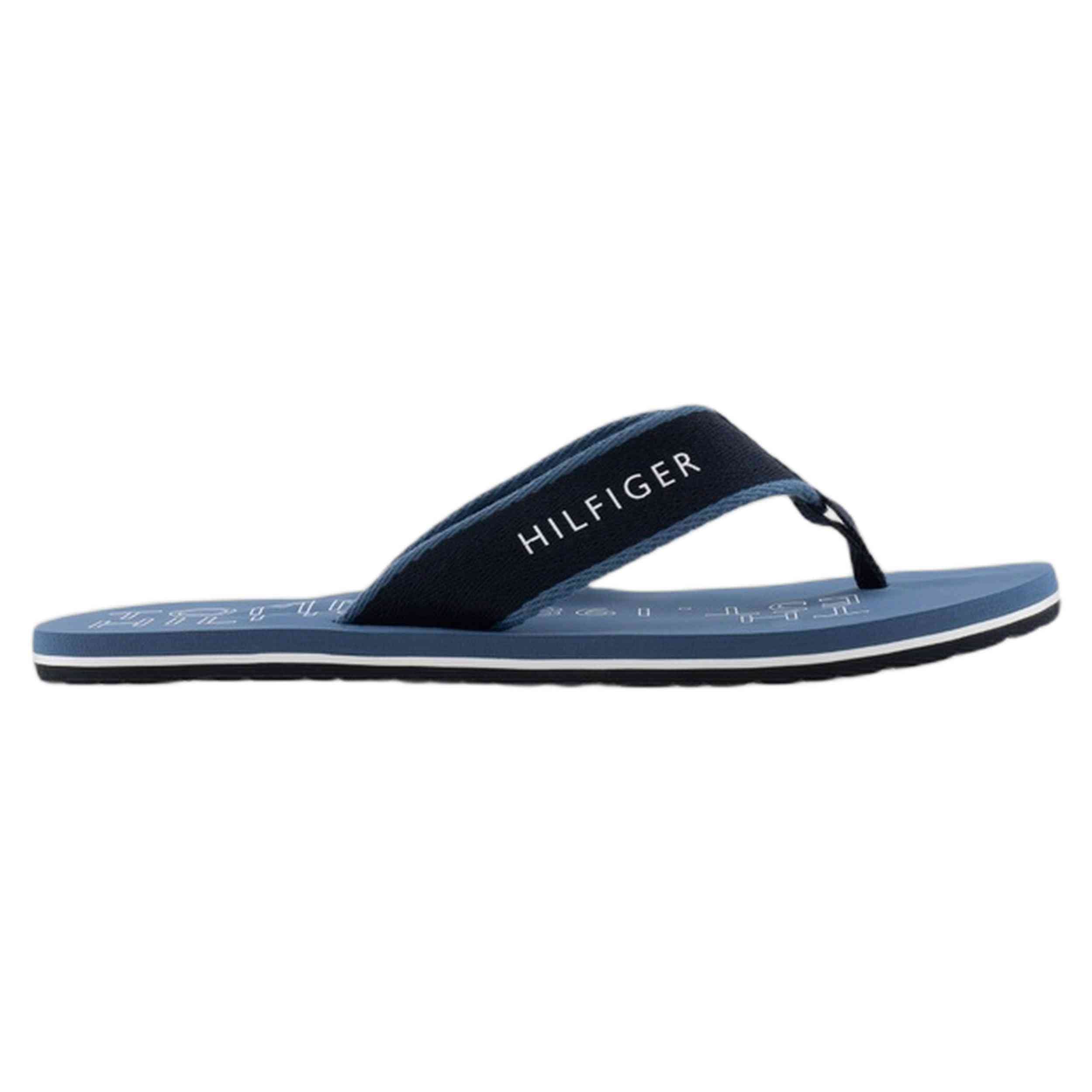 Chanclas Tommy Hilfiger Sporty Hilfiger Beach