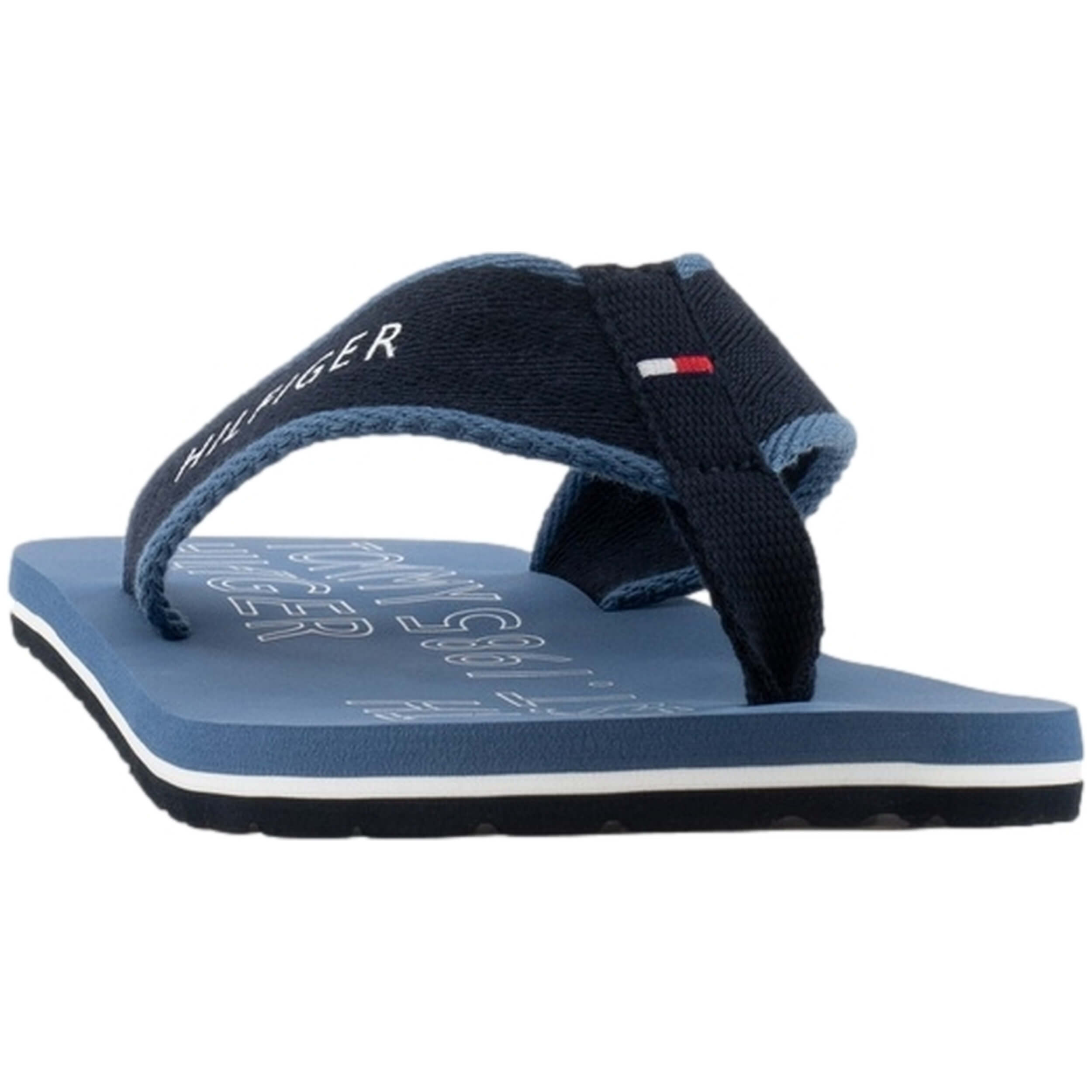 Chanclas Tommy Hilfiger Sporty Hilfiger Beach