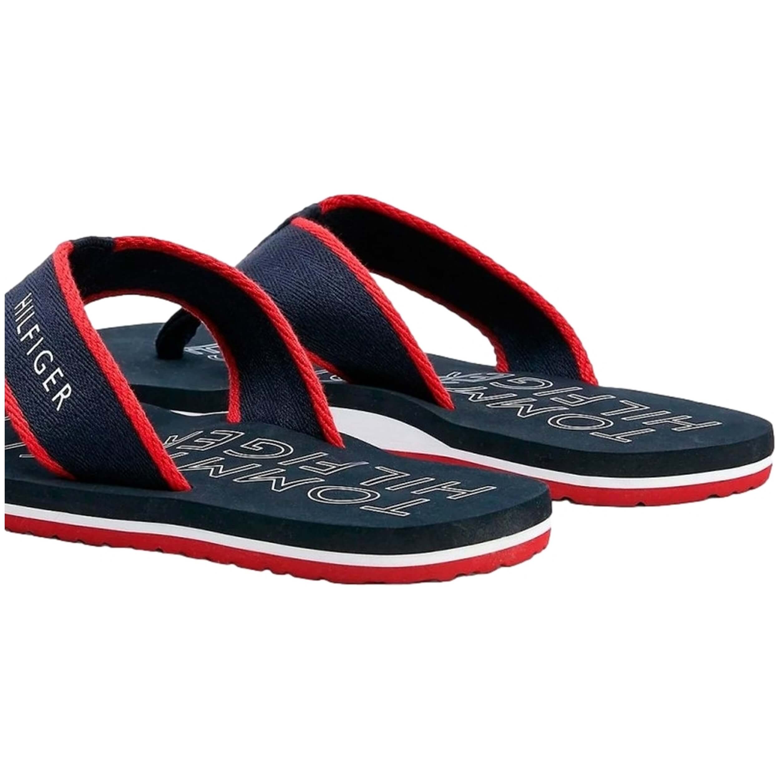 Sandalias Tommy Hilfiger