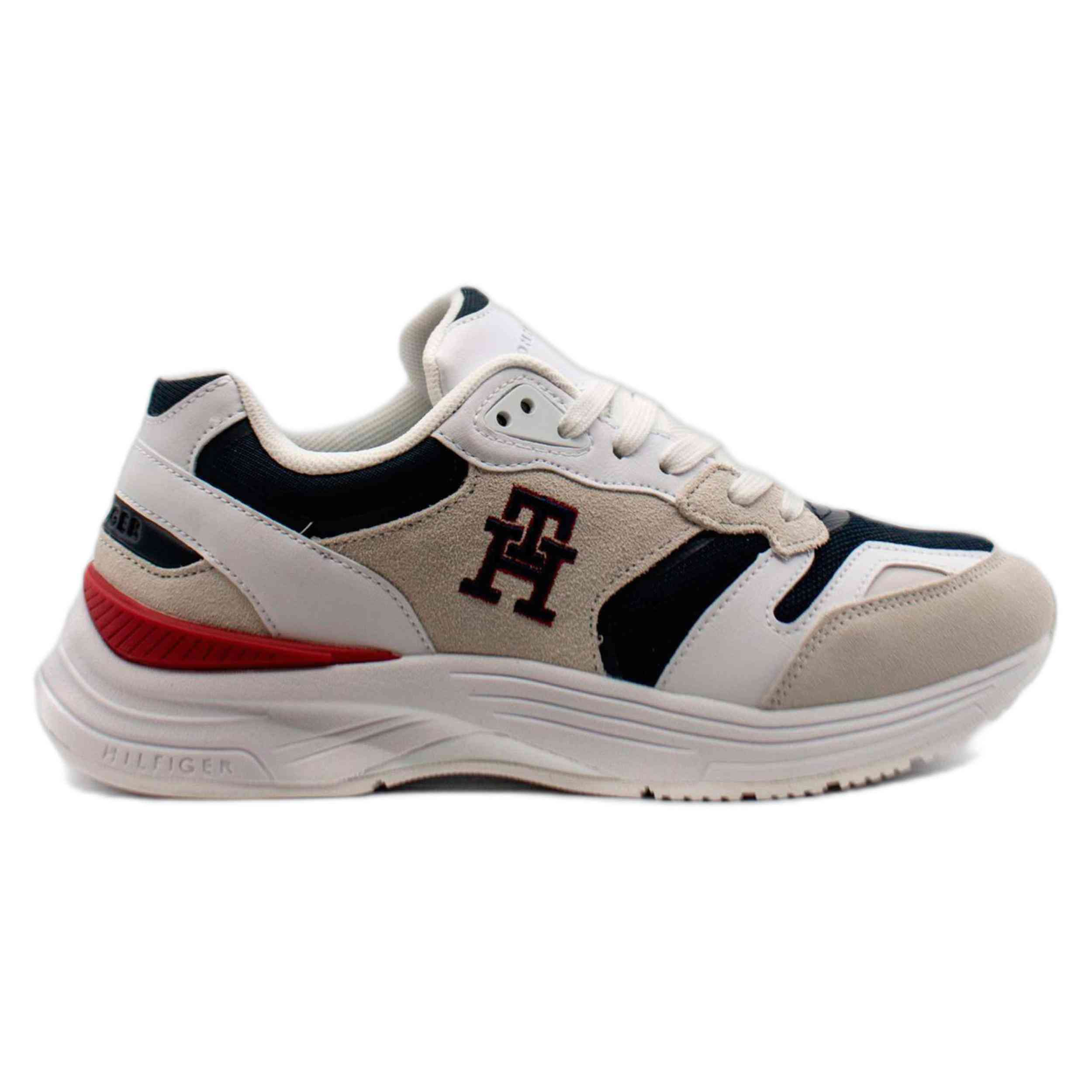 Zapatillas Tommy Hilfiger Modern Prep Sneaker Mix