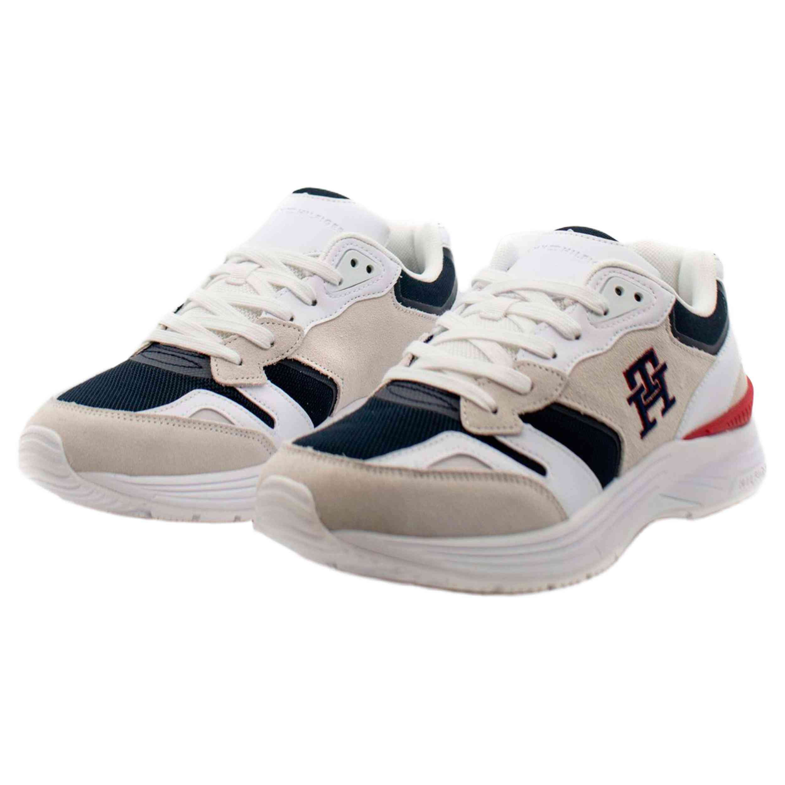 Zapatillas Tommy Hilfiger Modern Prep Sneaker Mix