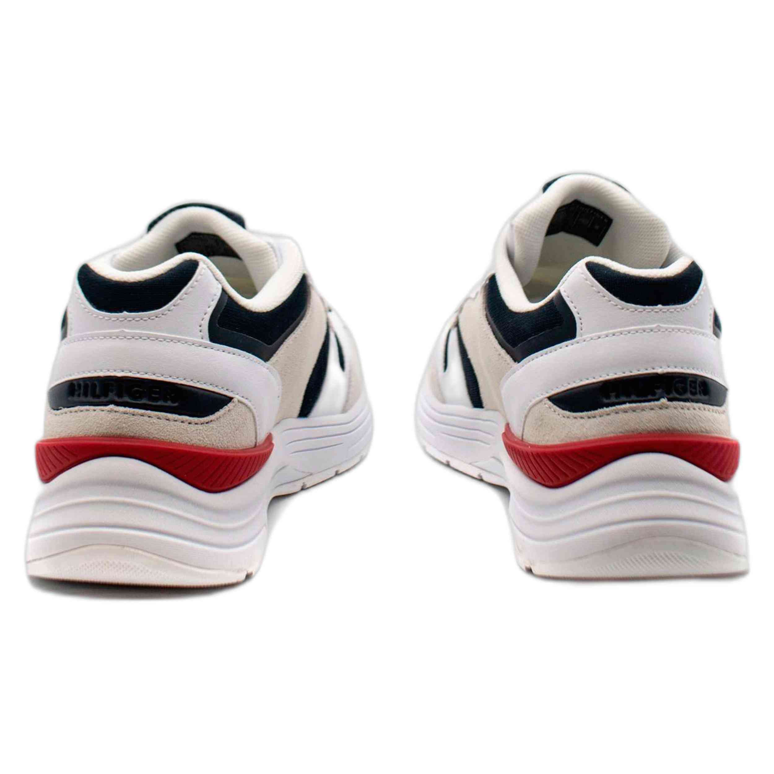 Zapatillas Tommy Hilfiger Modern Prep Sneaker Mix