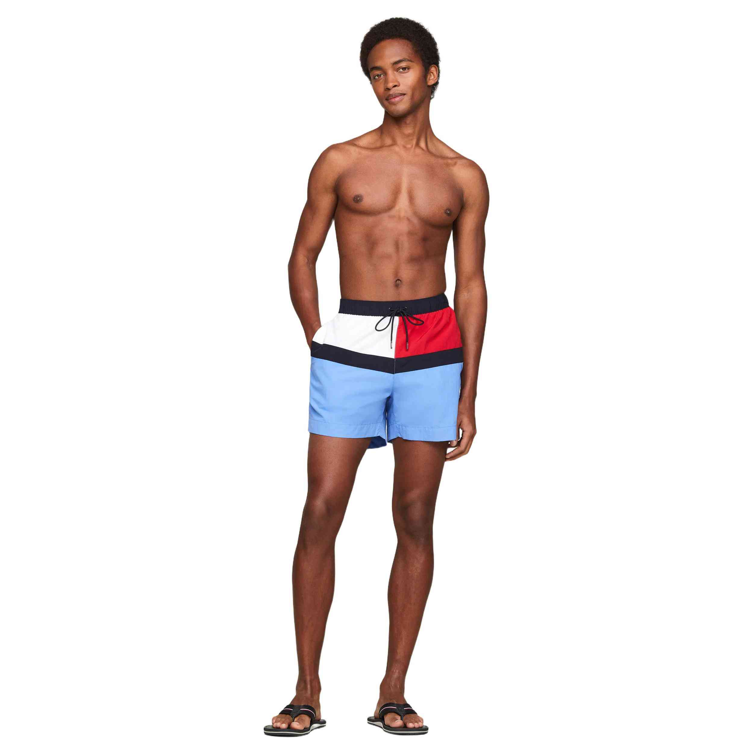  Tommy Hilfiger Fm0Fm05027Bds
