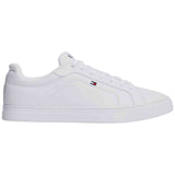 Zapatillas Tommy Hilfiger Icon Court Leather Flag
