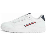 Zapatillas Tommy Hilfiger Th Basket Corporate Stripes