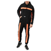 Pantalon Largo Adidas Fs Sweatp L