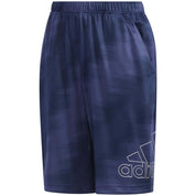 Pantalon Corto Adidas Train Tecind