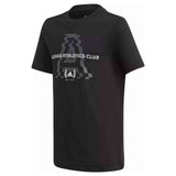 Adidas FM4498 Short-Sleeved T-Shirt