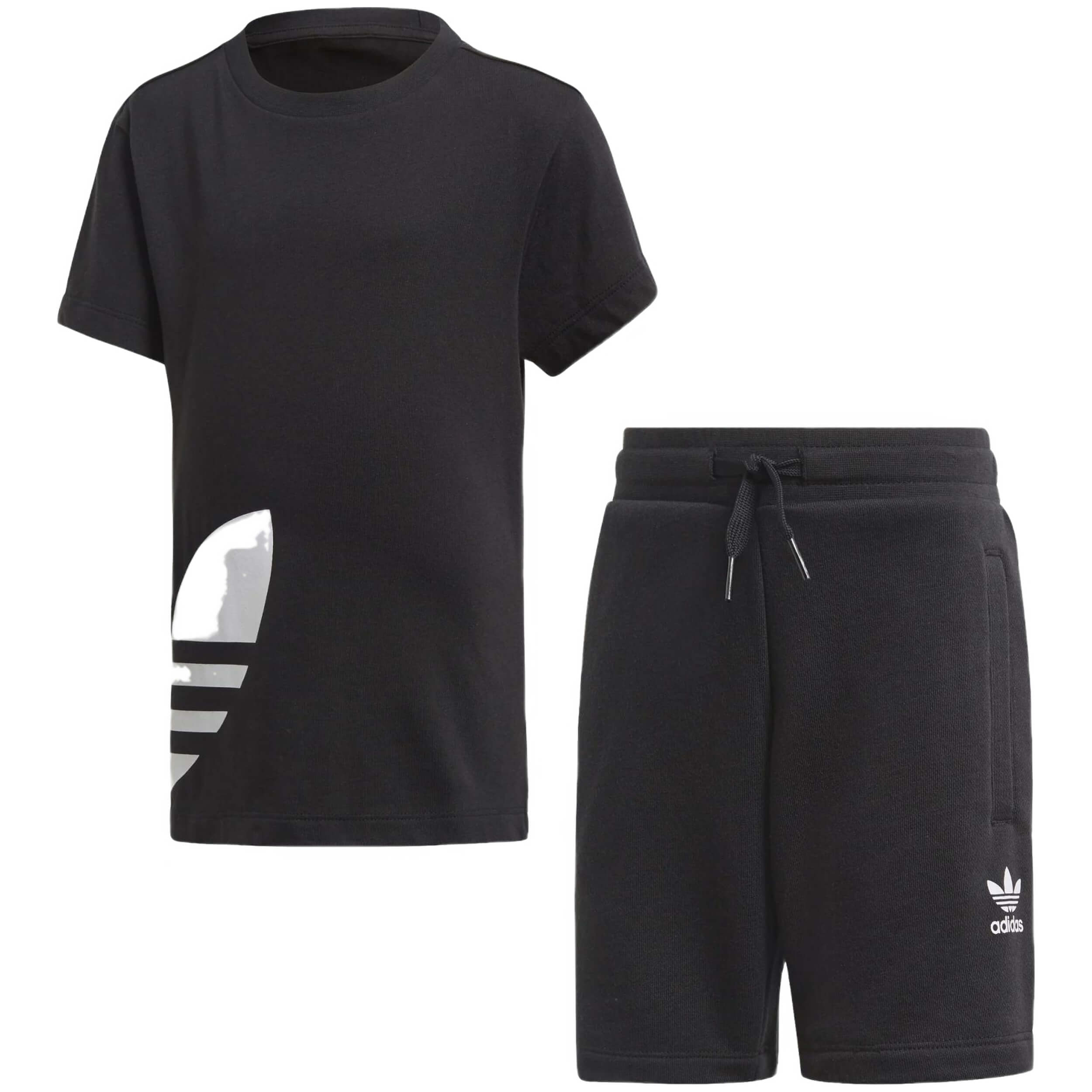 Conjunto Adidas Fm5617