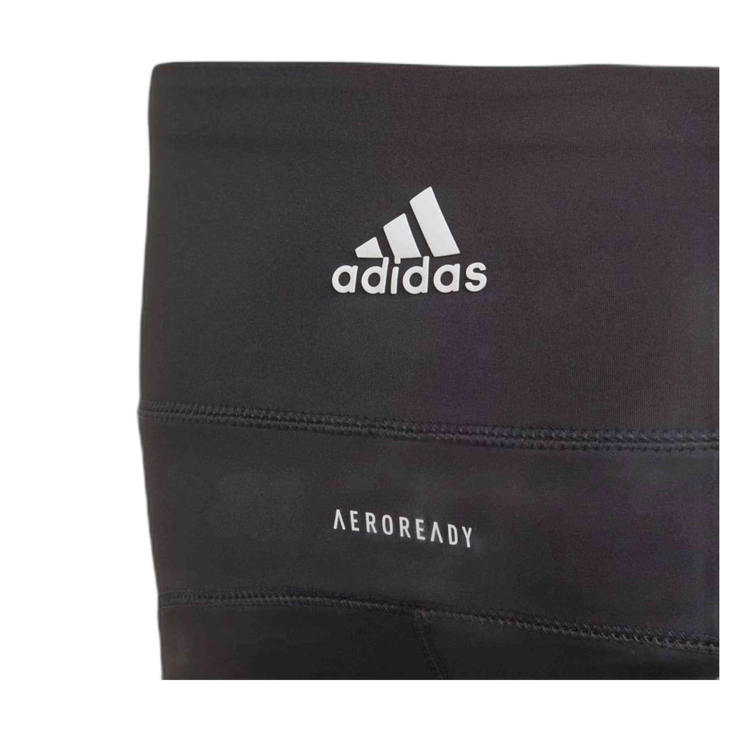 Pantalon Largo Adidas Bt3S Hr