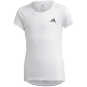 Camiseta De Manga Corta Adidas Aero