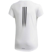 Camiseta De Manga Corta Adidas Aero