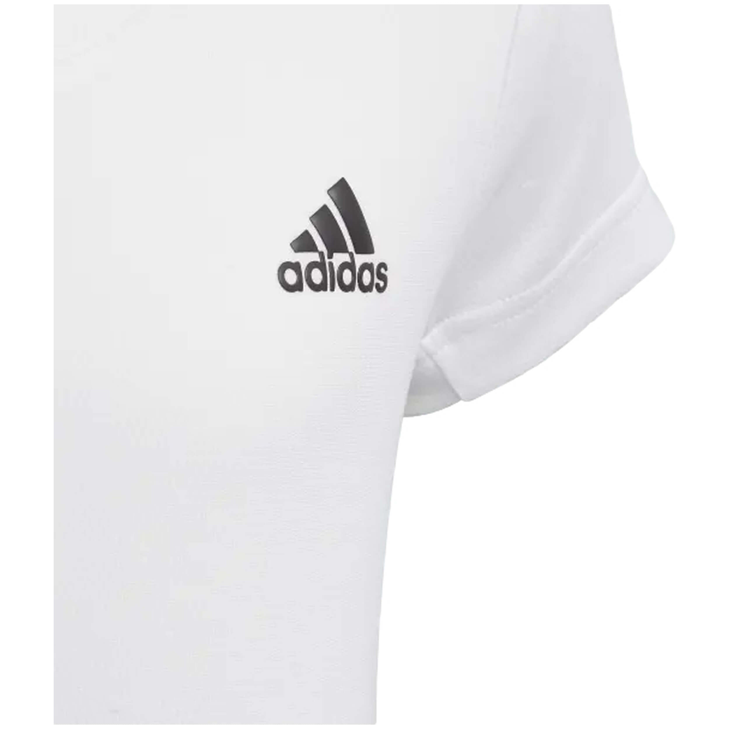 Camiseta De Manga Corta Adidas Aero