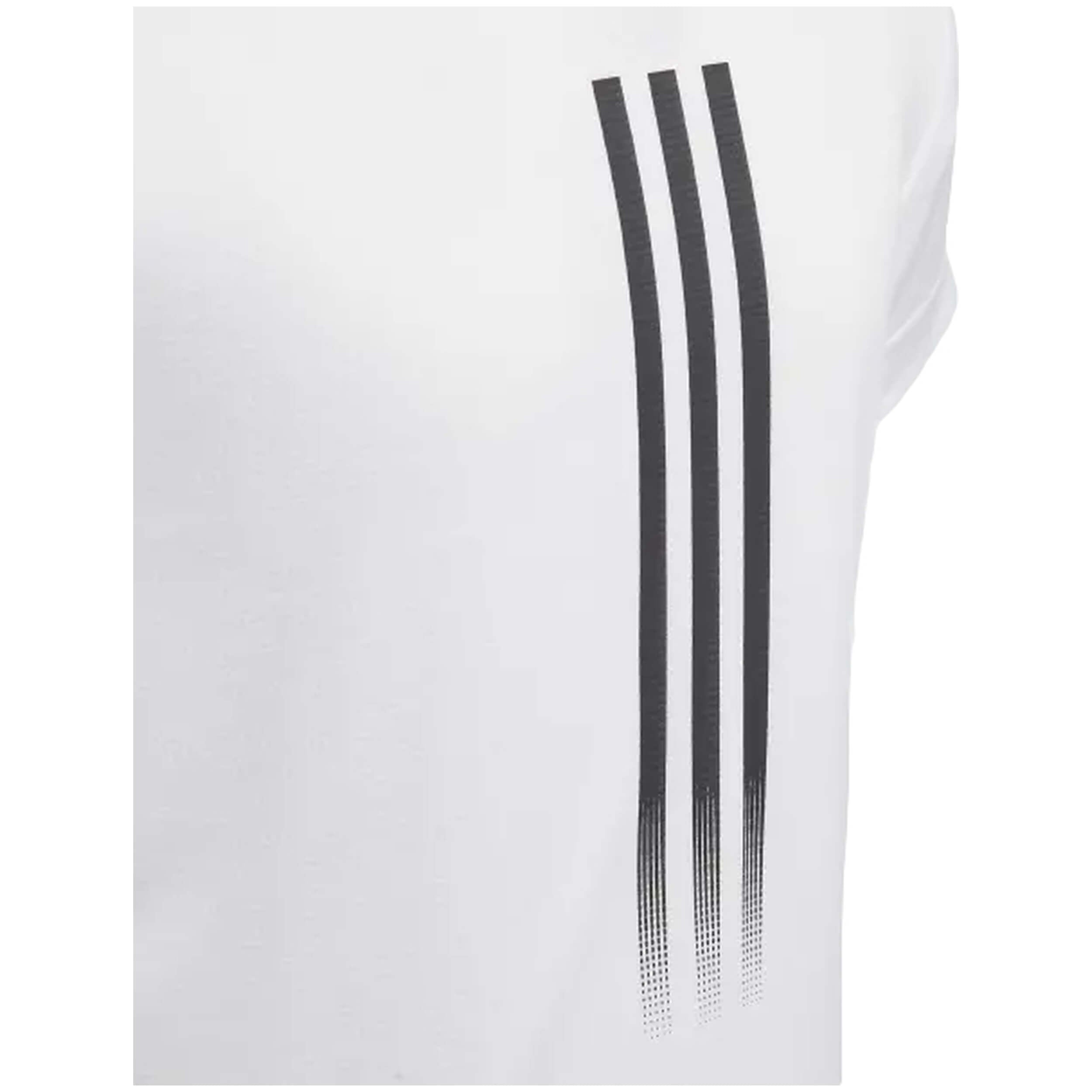 Camiseta De Manga Corta Adidas Aero